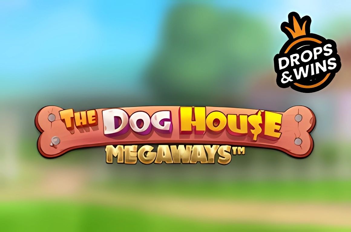 The Dog House Megaways