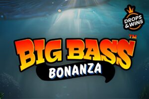 Big Bass Bonanza Slot