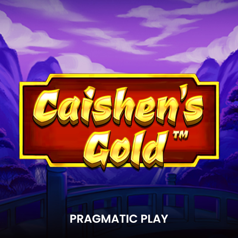 Caishen’s Gold