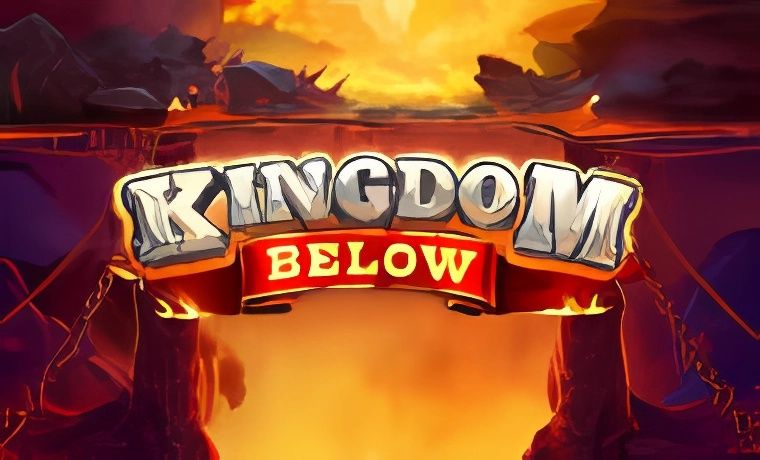 Kingdom Below
