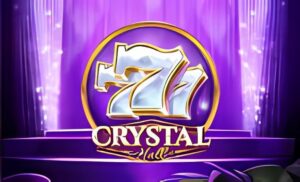 Crystal Hall Slot