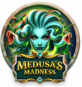 Medusas Madness Slot