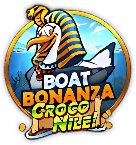 Boat Bonanza CrocoNile