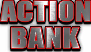 Action Bank Slot