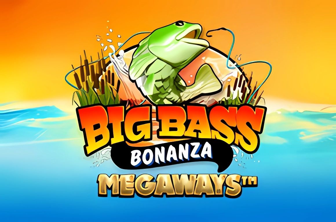 Big Bass Bonanza Megaways