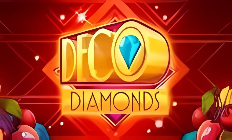 Deco Diamonds