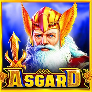 Asgard Slot