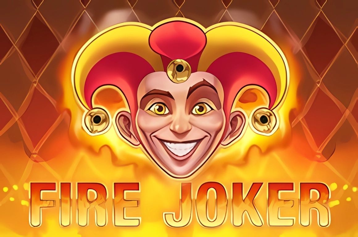 Fire Joker