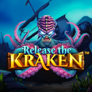 Release the Kraken Slot
