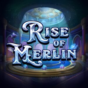 Rise of Merlin Slot