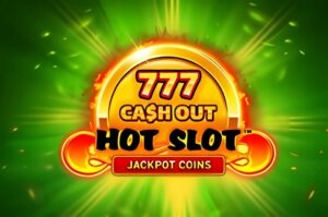 Hot Slot: 777 Cash Out Slot