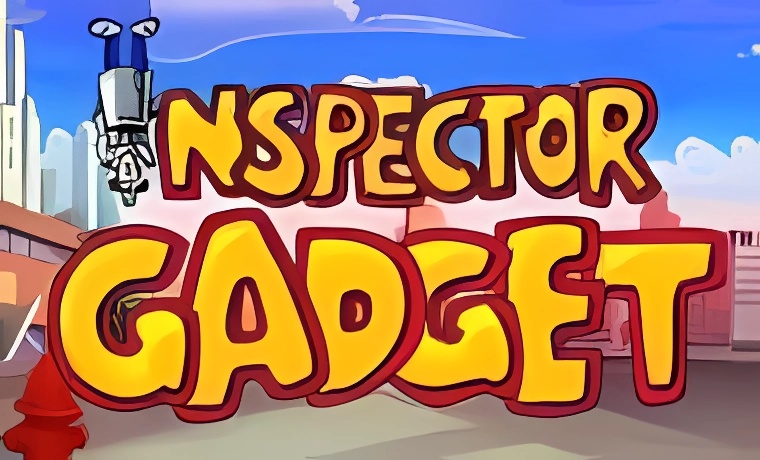 Inspector Gadget