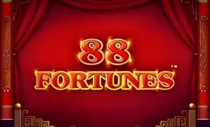 88 Fortunes Slot