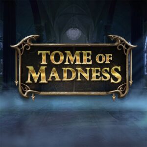 Tome of Madness Slot