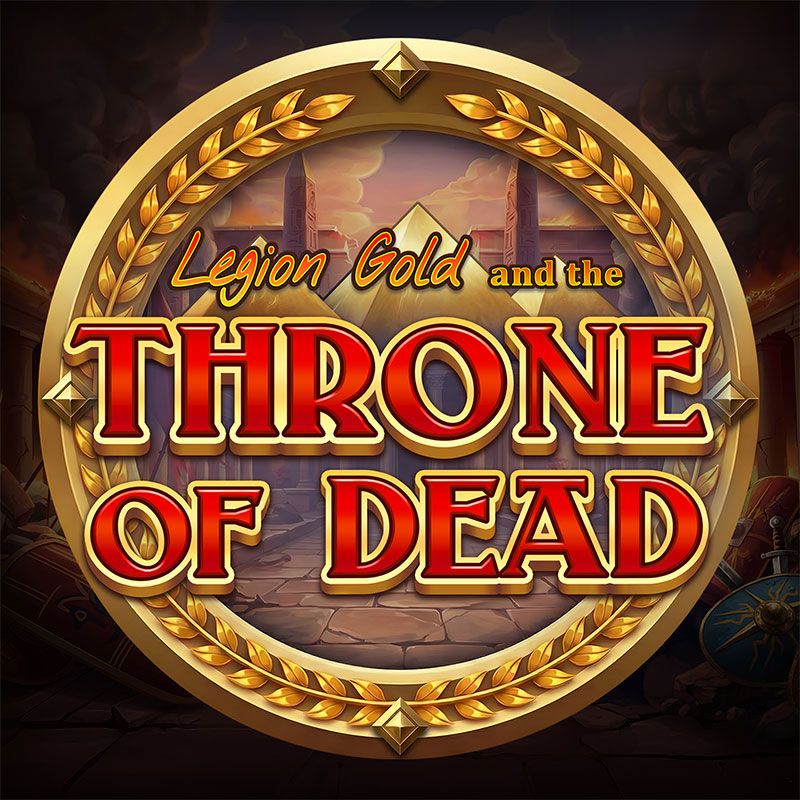 Legion Gold and the Throne of Dead