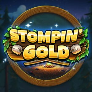Stompin’ Gold Slot