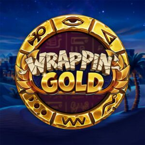 Wrappin’ Gold Slot