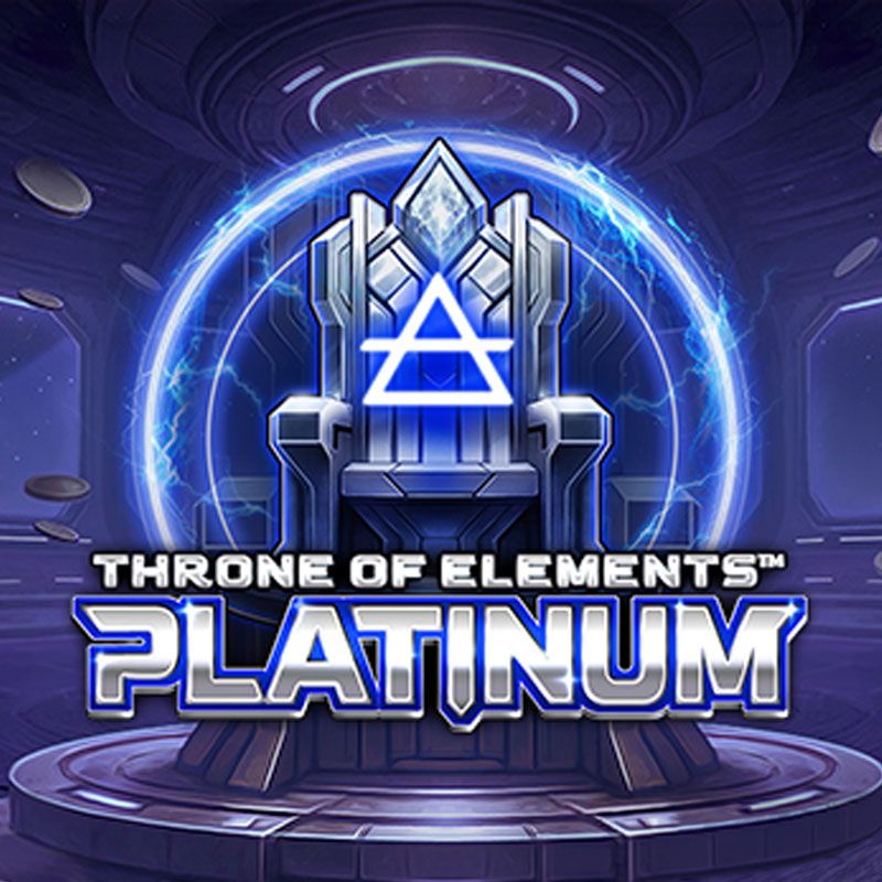Throne of Elements™ Platinum