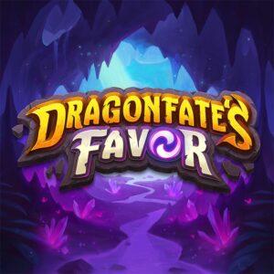 Dragonfate’s Favor Slot
