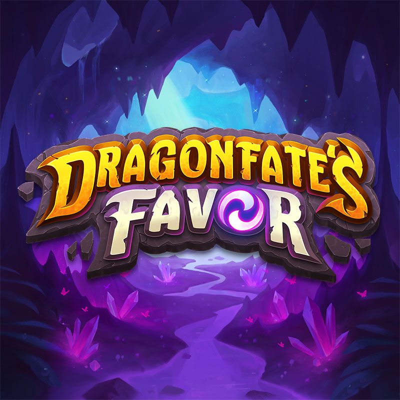 Dragonfate's Favor