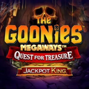The Goonies Megaways Quest for Treasure – Jackpot King Slot