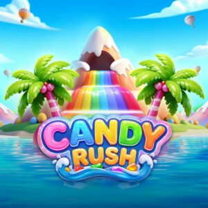 Candy Rush Slot