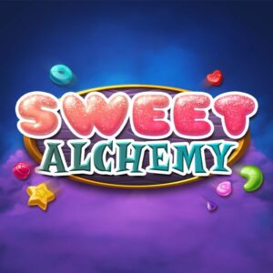 Sweet Alchemy Slot