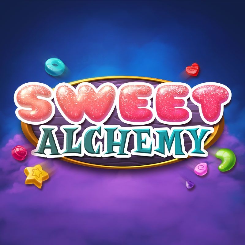 Sweet Alchemy
