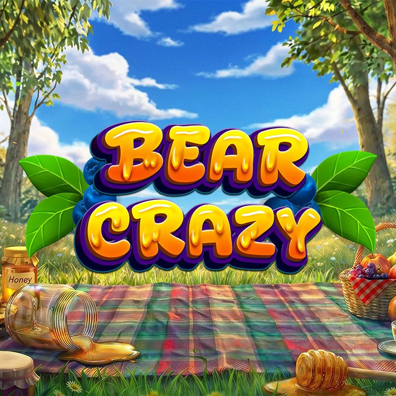 Bear Crazy