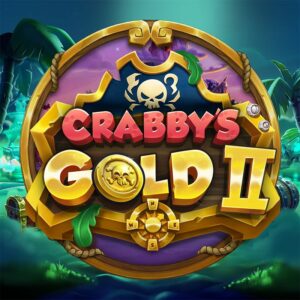Crabby’s Gold II Slot