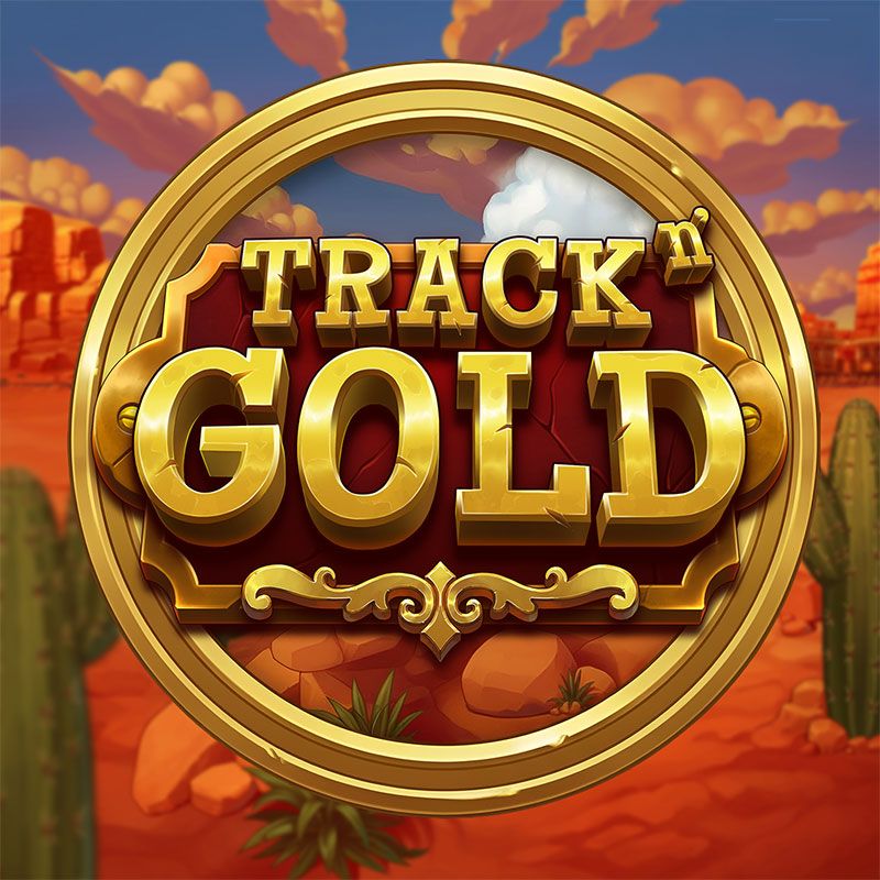Track n' Gold