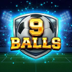 9 Balls Slot